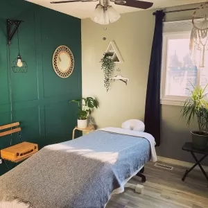Equilibrium Massage