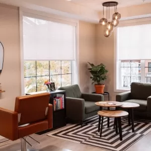 Erin Barry Salon