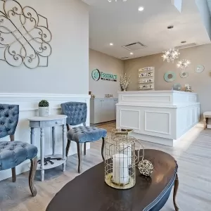 Essence Wellness Clinic - Sage Hill