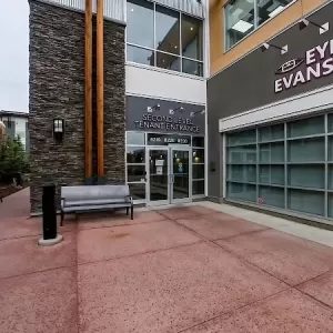 Evanston Physiotherapy and Massage Clinic
