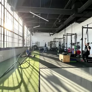 Every Body STRONGER