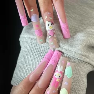 Exotic Nail Spa