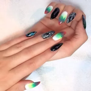 Exquisite Nails & Spa Ltd