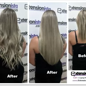Extensionista Hair Extensions