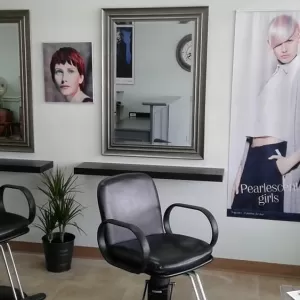 eXude hair design studio