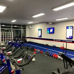 F45 Training Marda Loop