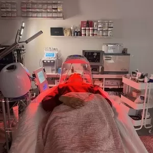 FACE AND BODY WELLNESS CENTRE