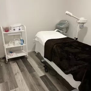 Face Beauty Esthetics