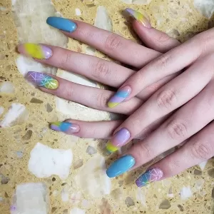 Fantasy Nails & Spa