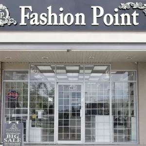 Fashion Point