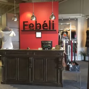 Febeli Boutique