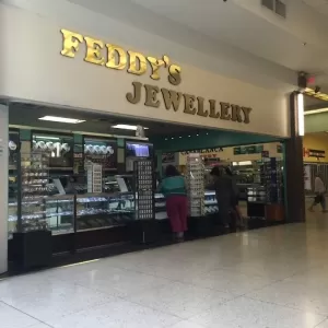 Feddys Jewellery Inc