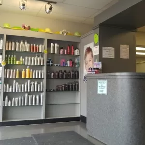 FIRST CHOICE HAIRCUTTERS