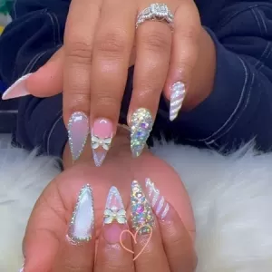 First Choice Nails Spa