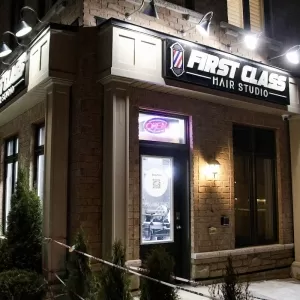 First Class Hair Studio