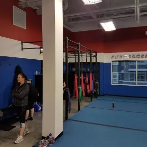 Fit Body Boot Camp