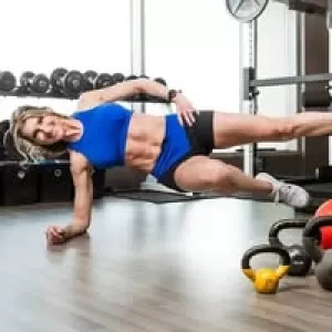Fitness Fix