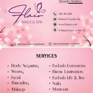 Flair Spa