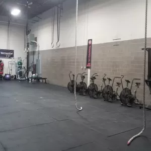 Flip Fitness