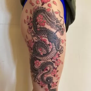 Flipside Tattoos 