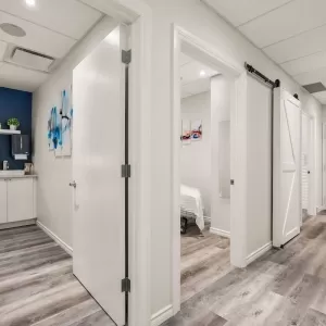 Forget Me Knot Wellness