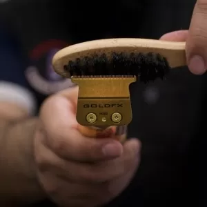 Four Aces Barbershop
