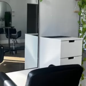 Fox + Mane Salon