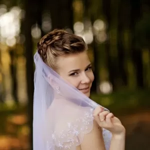 French Braiding
