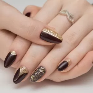FREYJA NAIL LOUNGE