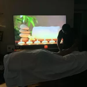 Ganahan Massage