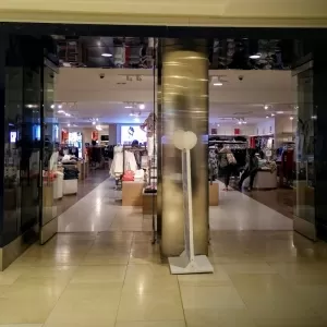 Gap