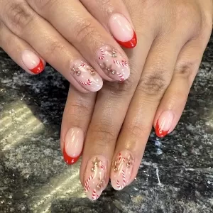 GelEssence Nail Boutique
