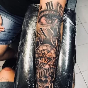Gentleman Tattooz