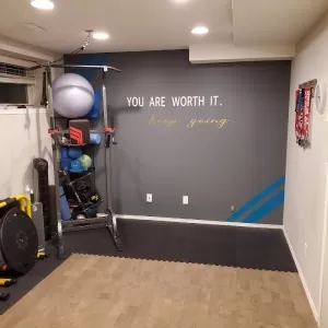 Get Fit by Guin