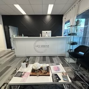 Get Serene Massage, Health & Beauty Bar