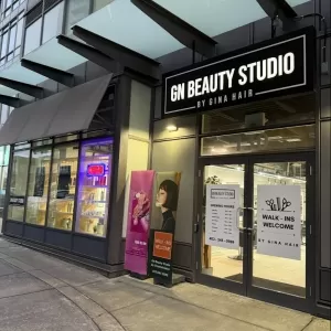 Gina Hair Salon