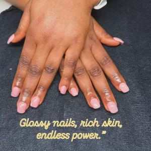 GJ Nail Studio