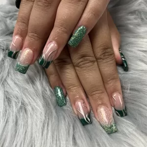 GK NAILS