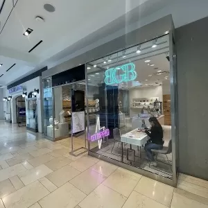 Glam Bar Bazaar