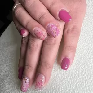 Glam Beauty Bar
