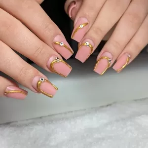 Glamorosa Nails & Spa