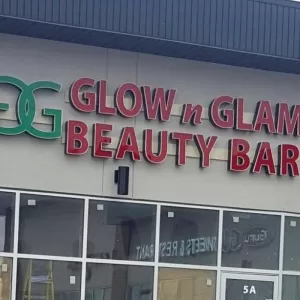 Glow n Glam Beauty Bar