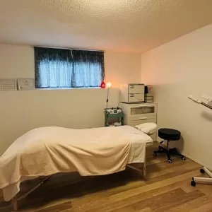 Golden Touch Massage and Wellness