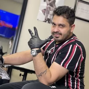 Goldsmith Tattoos