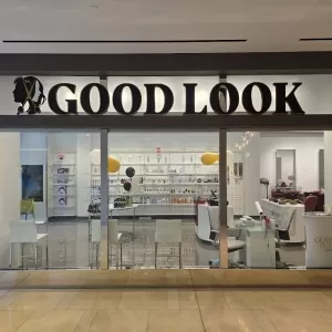 Good Look