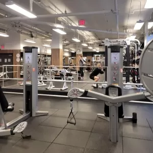 GoodLife Fitness Calgary Mount Royal Village