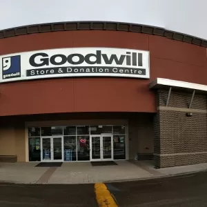 Goodwill Beacon Heights Thrift Store and Donation Centre