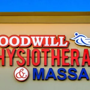 Goodwill Physiotherapy & Massage