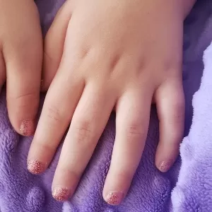 Groovy Nails