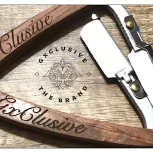 GX Barbers
